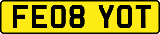 FE08YOT