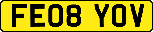FE08YOV