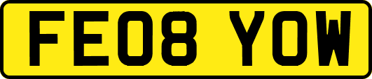 FE08YOW