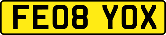 FE08YOX