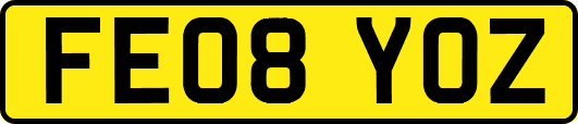 FE08YOZ