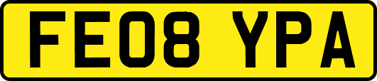 FE08YPA