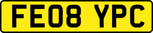 FE08YPC