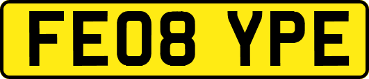 FE08YPE