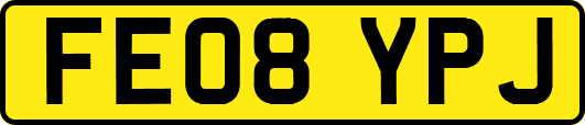 FE08YPJ