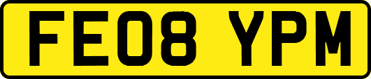 FE08YPM