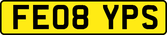 FE08YPS