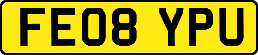 FE08YPU