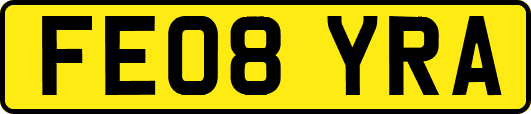 FE08YRA