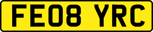 FE08YRC