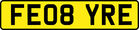 FE08YRE