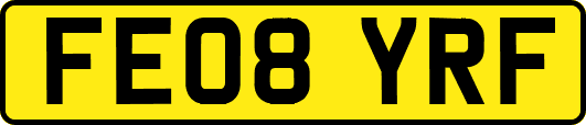 FE08YRF