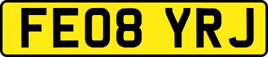 FE08YRJ