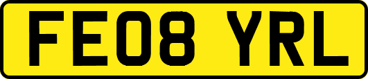FE08YRL