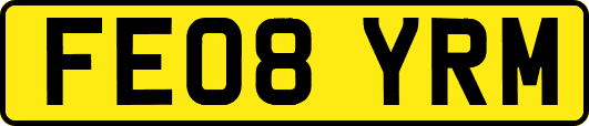 FE08YRM