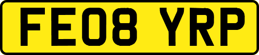 FE08YRP