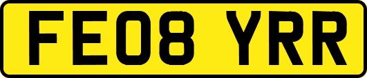 FE08YRR