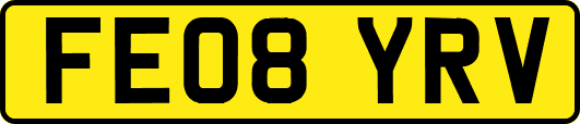 FE08YRV