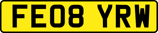 FE08YRW