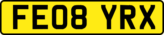 FE08YRX