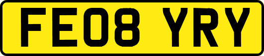 FE08YRY