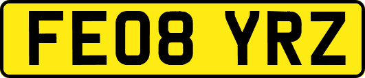 FE08YRZ