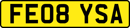 FE08YSA
