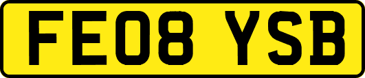 FE08YSB
