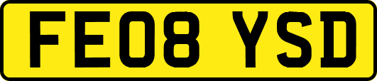 FE08YSD