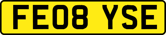FE08YSE
