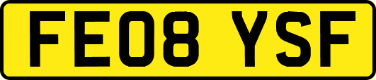 FE08YSF