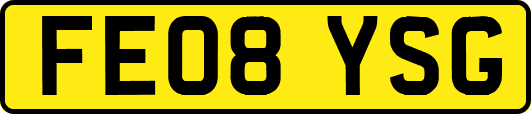 FE08YSG