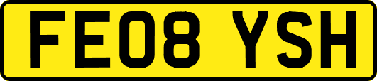 FE08YSH