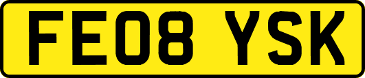 FE08YSK