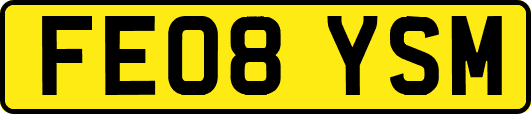 FE08YSM