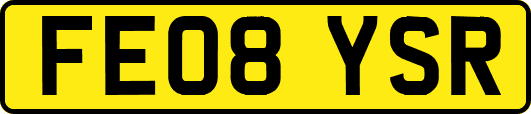 FE08YSR