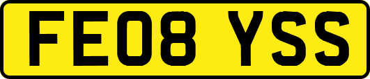 FE08YSS
