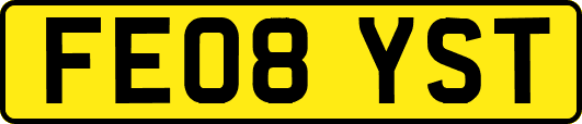 FE08YST