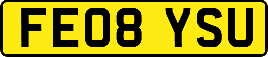 FE08YSU