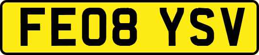 FE08YSV