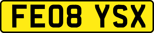FE08YSX
