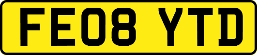 FE08YTD