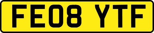 FE08YTF