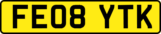 FE08YTK