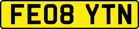 FE08YTN