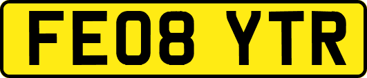 FE08YTR