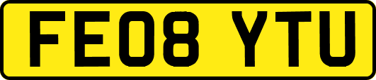 FE08YTU