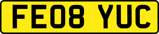 FE08YUC