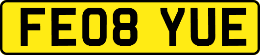 FE08YUE