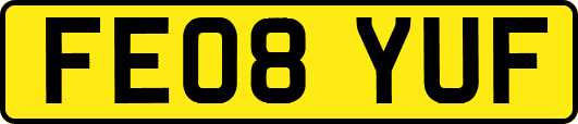 FE08YUF